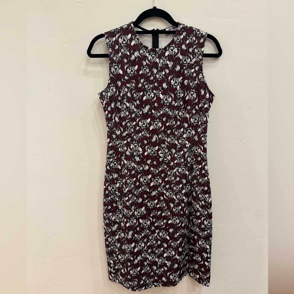 Of/Mercer Midi Dress